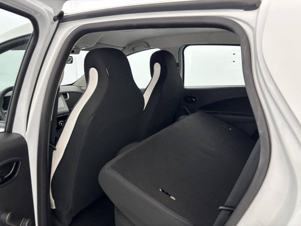 Vente en ligne Renault Zoé Zoe R110 - 22B au prix de 15 990 €