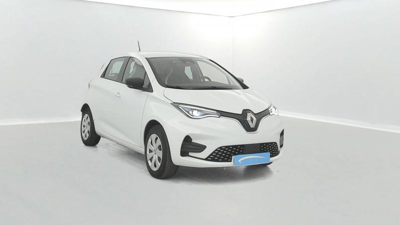 Vente en ligne Renault Zoé Zoe R110 - 22B au prix de 15 990 €