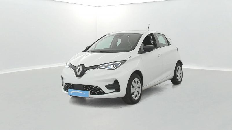 Vente en ligne Renault Zoé Zoe R110 - 22B au prix de 15 990 €