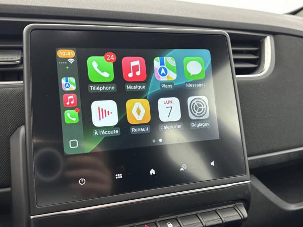 Vente en ligne Renault Zoé Zoe R110 - 22B au prix de 15 990 €