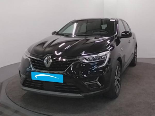 Vente en ligne Renault Arkana  TCe 140 EDC FAP au prix de 23 900 €
