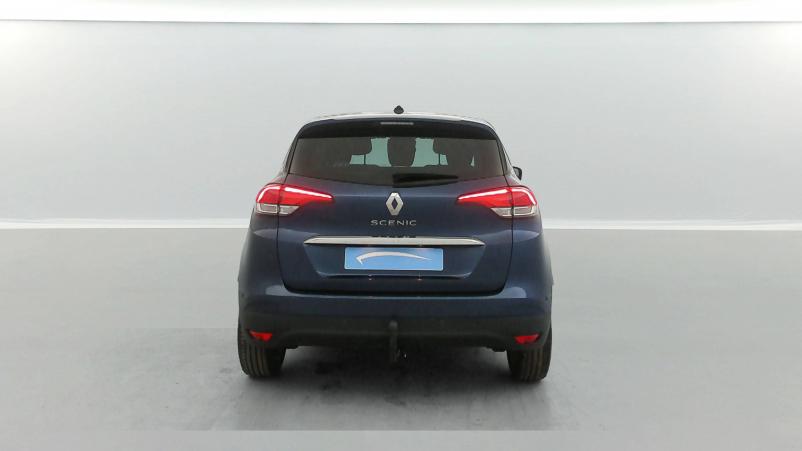 Vente en ligne Renault Scenic 4 Scenic dCi 110 Energy au prix de 13 590 €