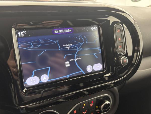 Vente en ligne Renault Twingo Electrique Twingo III Achat Intégral - 21 au prix de 13 590 €
