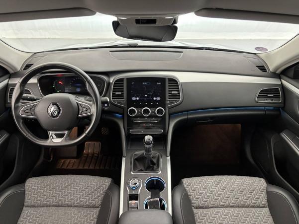 Vente en ligne Renault Talisman  Tce 140 FAP au prix de 19 990 €