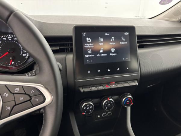 Vente en ligne Renault Clio 5 Clio TCe 90 au prix de 16 990 €