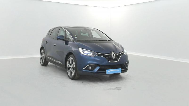 Vente en ligne Renault Scenic 4 Scenic dCi 110 Energy au prix de 13 590 €