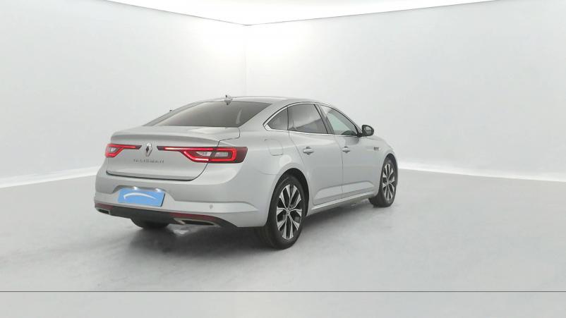 Vente en ligne Renault Talisman  Tce 140 FAP au prix de 19 990 €