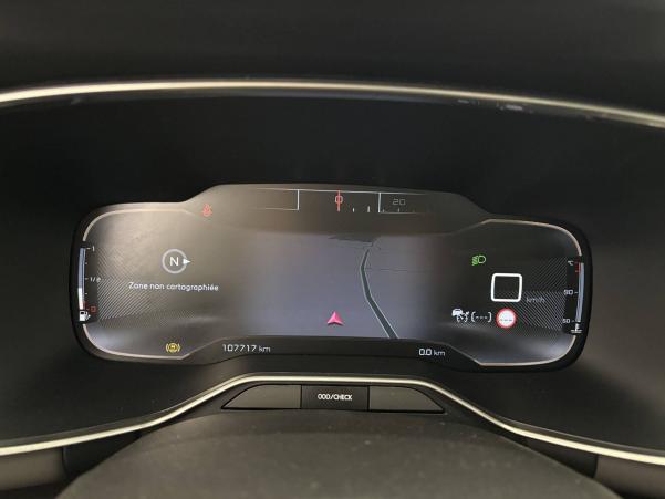 Vente en ligne Citroën C5 Aircross  BlueHDi 130 S&S BVM6 au prix de 16 990 €