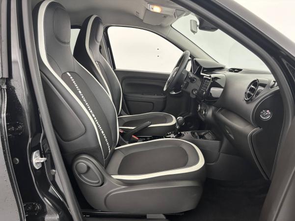 Vente en ligne Renault Twingo Electrique Twingo III Achat Intégral - 21 au prix de 13 590 €