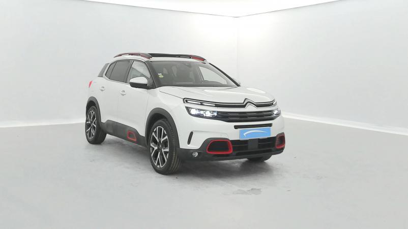 Vente en ligne Citroën C5 Aircross  BlueHDi 130 S&S BVM6 au prix de 16 990 €