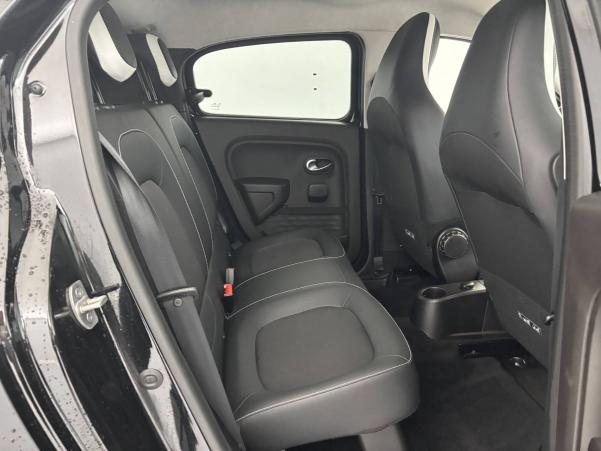 Vente en ligne Renault Twingo Electrique Twingo III Achat Intégral - 21 au prix de 13 590 €