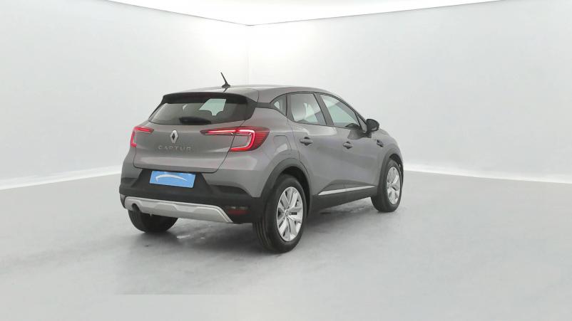 Vente en ligne Renault Captur  TCe 90 au prix de 15 990 €