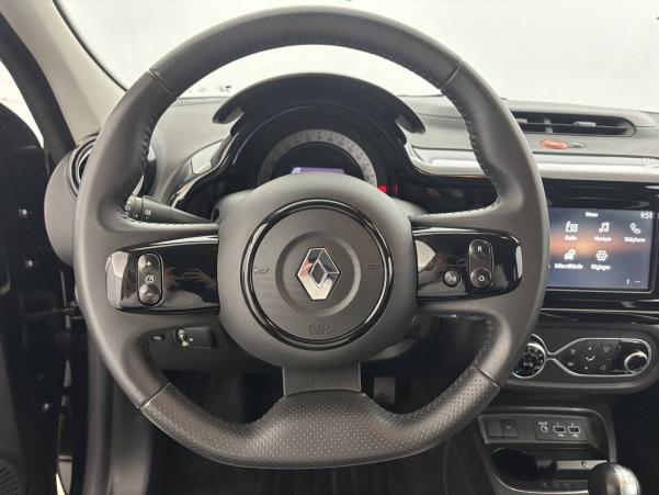 Vente en ligne Renault Twingo Electrique Twingo III Achat Intégral - 21 au prix de 13 590 €