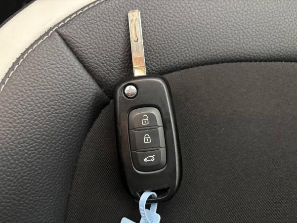 Vente en ligne Renault Twingo Electrique Twingo III Achat Intégral - 21 au prix de 13 590 €