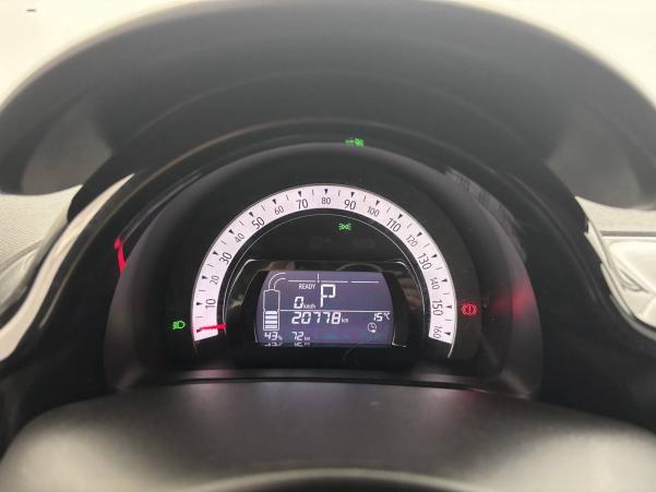 Vente en ligne Renault Twingo Electrique Twingo III Achat Intégral - 21 au prix de 13 590 €