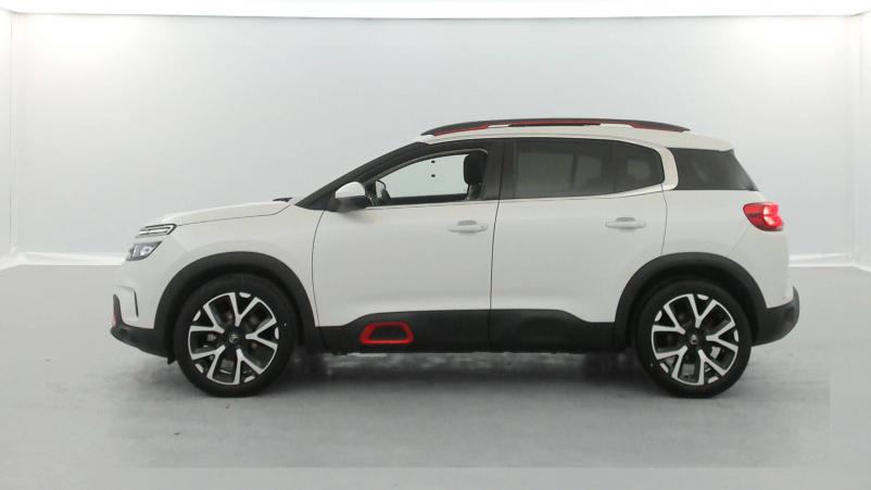 Vente en ligne Citroën C5 Aircross  BlueHDi 130 S&S BVM6 au prix de 16 990 €