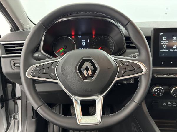 Vente en ligne Renault Clio 5 Clio TCe 90 au prix de 16 990 €