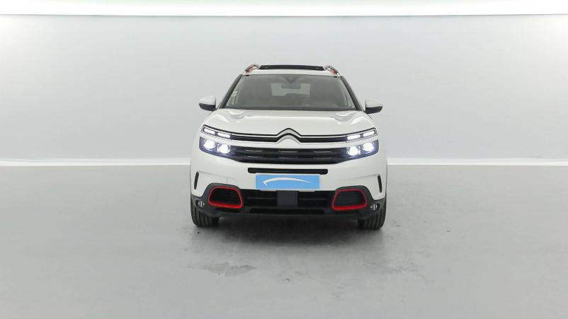 Vente en ligne Citroën C5 Aircross  BlueHDi 130 S&S BVM6 au prix de 16 990 €