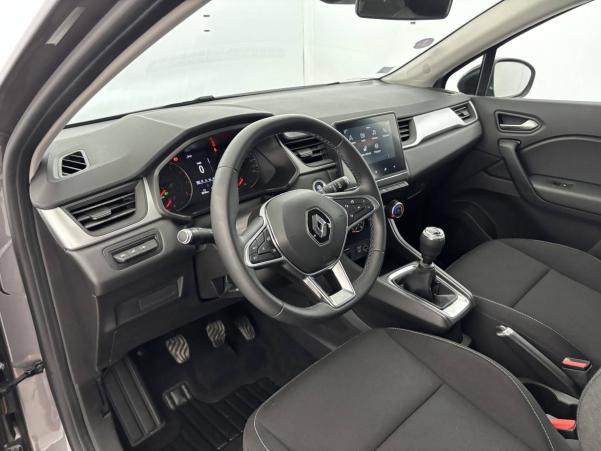 Vente en ligne Renault Captur  TCe 90 au prix de 15 990 €