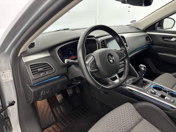 Vente en ligne Renault Talisman  Tce 140 FAP au prix de 19 990 €