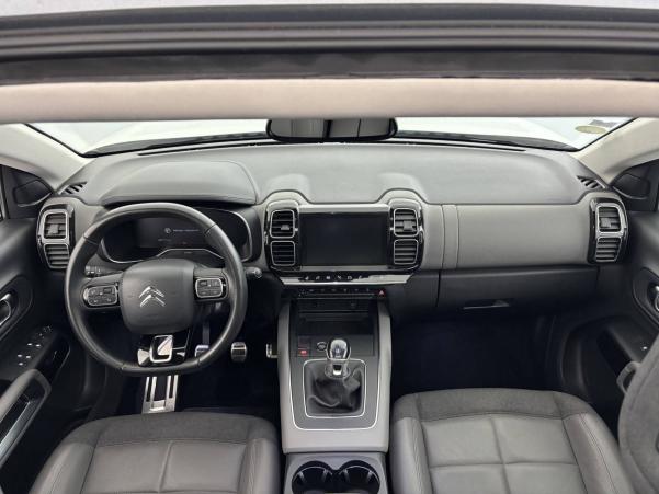 Vente en ligne Citroën C5 Aircross  BlueHDi 130 S&S BVM6 au prix de 16 990 €