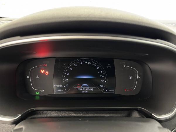 Vente en ligne Renault Talisman  Tce 140 FAP au prix de 19 990 €