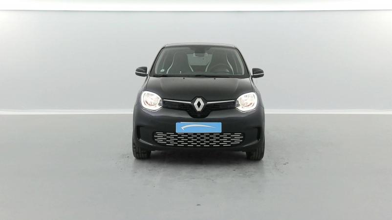 Vente en ligne Renault Twingo Electrique Twingo III Achat Intégral - 21 au prix de 13 590 €