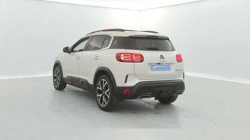 Vente en ligne Citroën C5 Aircross  BlueHDi 130 S&S BVM6 au prix de 16 990 €