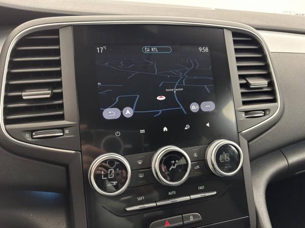 Vente en ligne Renault Talisman  Tce 140 FAP au prix de 19 990 €