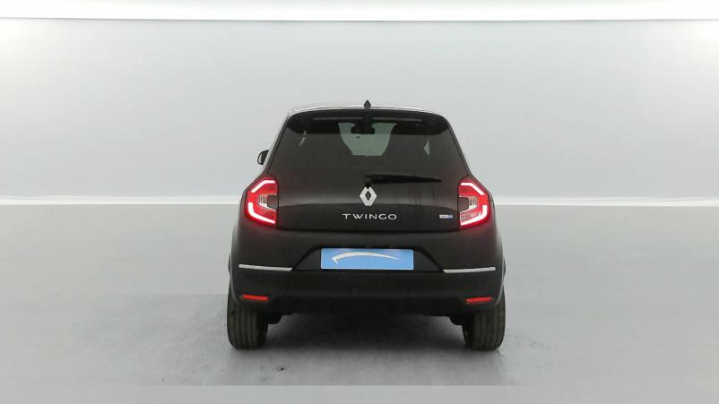 Vente en ligne Renault Twingo Electrique Twingo III Achat Intégral - 21 au prix de 13 590 €