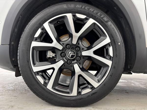 Vente en ligne Citroën C5 Aircross  BlueHDi 130 S&S BVM6 au prix de 16 990 €