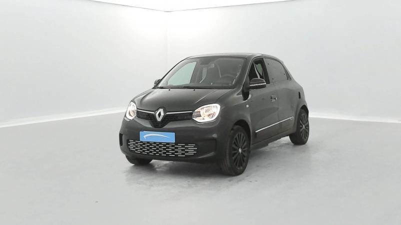 Vente en ligne Renault Twingo Electrique Twingo III Achat Intégral - 21 au prix de 13 590 €