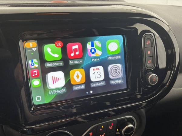 Vente en ligne Renault Twingo Electrique Twingo III Achat Intégral - 21 au prix de 13 590 €