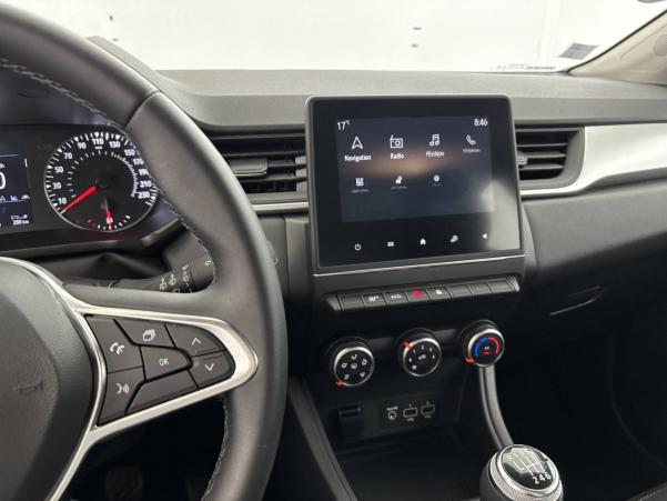 Vente en ligne Renault Captur  TCe 90 au prix de 15 990 €