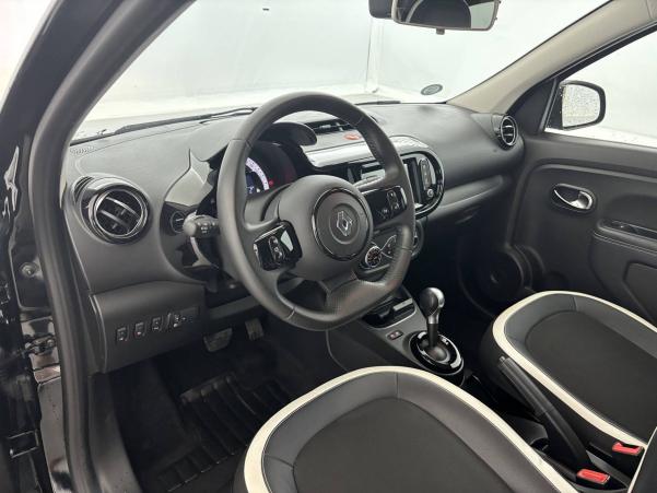 Vente en ligne Renault Twingo Electrique Twingo III Achat Intégral - 21 au prix de 13 590 €