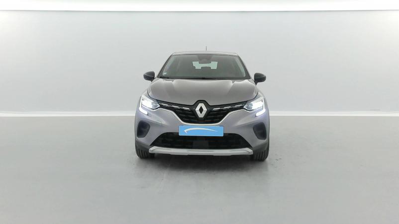 Vente en ligne Renault Captur  TCe 90 au prix de 15 990 €