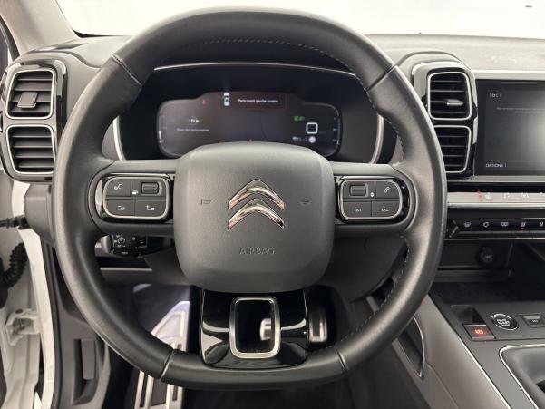 Vente en ligne Citroën C5 Aircross  BlueHDi 130 S&S BVM6 au prix de 16 990 €