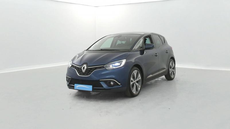 Vente en ligne Renault Scenic 4 Scenic dCi 110 Energy au prix de 13 590 €