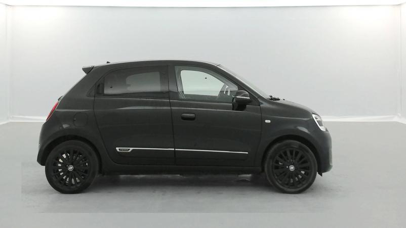 Vente en ligne Renault Twingo Electrique Twingo III Achat Intégral - 21 au prix de 13 590 €