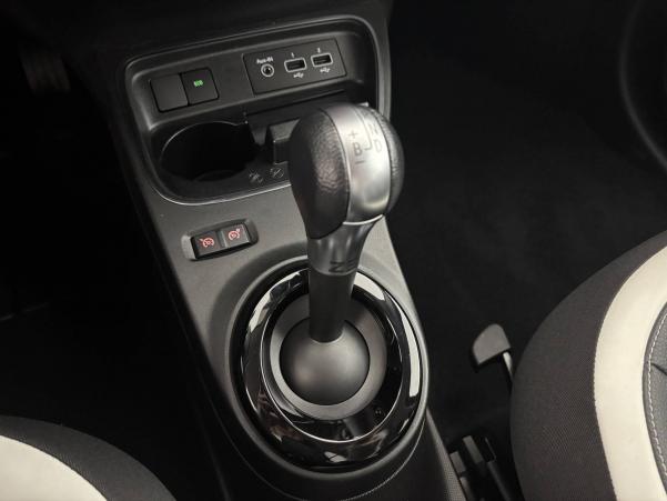Vente en ligne Renault Twingo Electrique Twingo III Achat Intégral - 21 au prix de 13 590 €