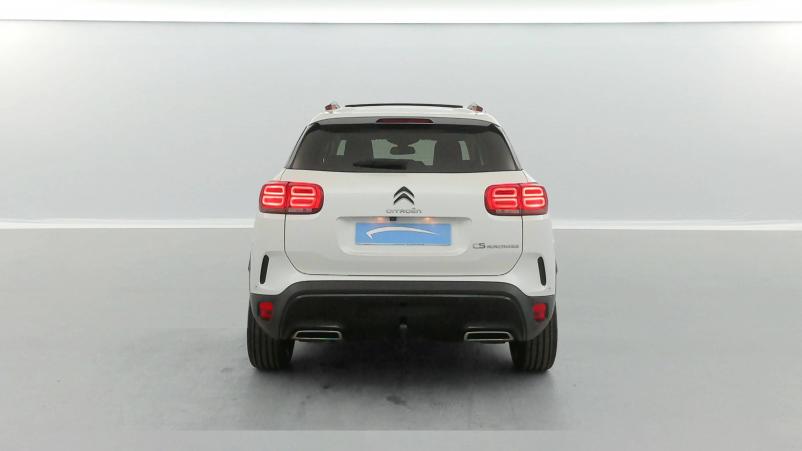 Vente en ligne Citroën C5 Aircross  BlueHDi 130 S&S BVM6 au prix de 16 990 €