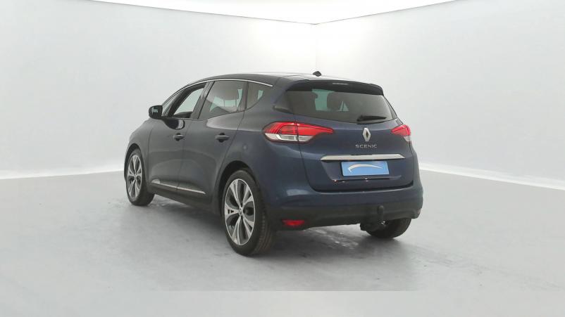 Vente en ligne Renault Scenic 4 Scenic dCi 110 Energy au prix de 13 590 €