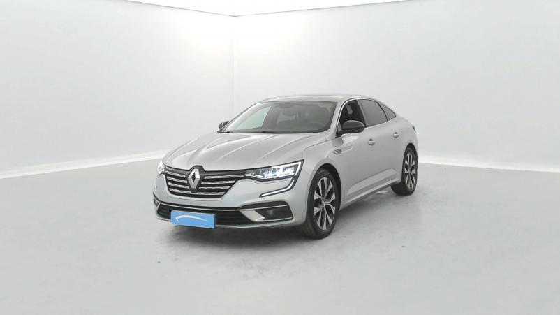 Vente en ligne Renault Talisman  Tce 140 FAP au prix de 19 990 €