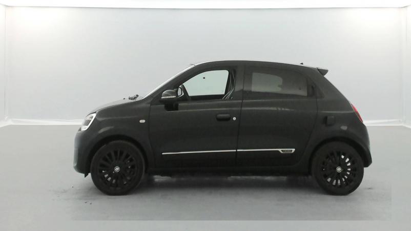 Vente en ligne Renault Twingo Electrique Twingo III Achat Intégral - 21 au prix de 13 590 €