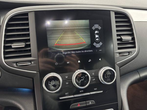 Vente en ligne Renault Talisman  Tce 140 FAP au prix de 19 990 €