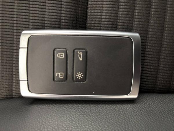 Vente en ligne Renault Scenic 4 Scenic dCi 110 Energy au prix de 13 590 €