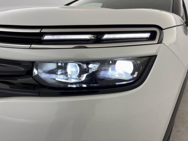 Vente en ligne Citroën C5 Aircross  BlueHDi 130 S&S BVM6 au prix de 16 990 €