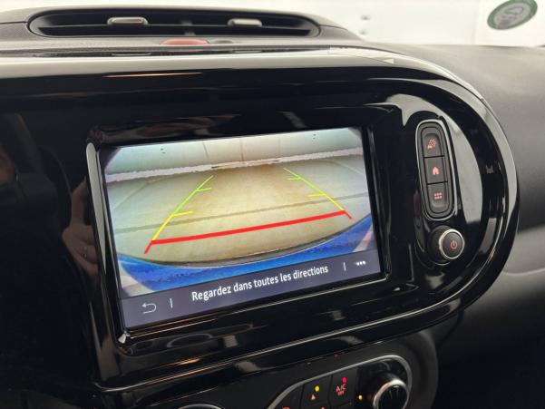 Vente en ligne Renault Twingo Electrique Twingo III Achat Intégral - 21 au prix de 13 590 €