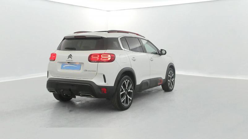 Vente en ligne Citroën C5 Aircross  BlueHDi 130 S&S BVM6 au prix de 16 990 €