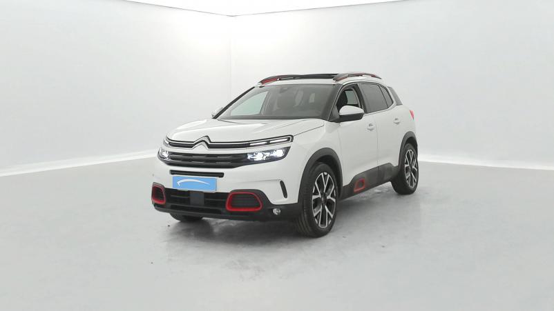 Vente en ligne Citroën C5 Aircross  BlueHDi 130 S&S BVM6 au prix de 16 990 €